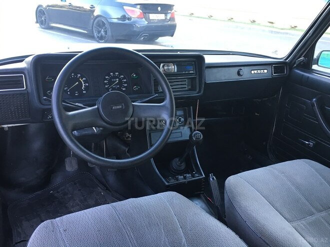 LADA (VAZ) 2107 2002, 51,000 km - 1.6 l - Bakı