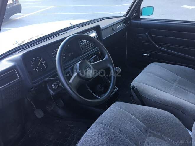 LADA (VAZ) 2107 2002, 51,000 km - 1.6 l - Bakı