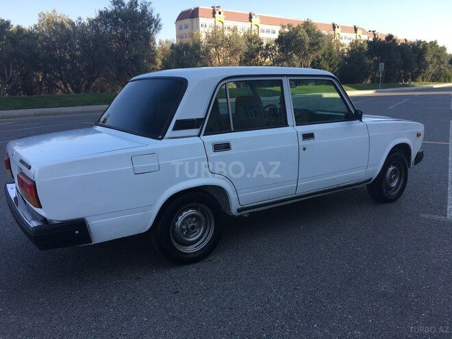 LADA (VAZ) 2107 2002, 51,000 km - 1.6 l - Bakı