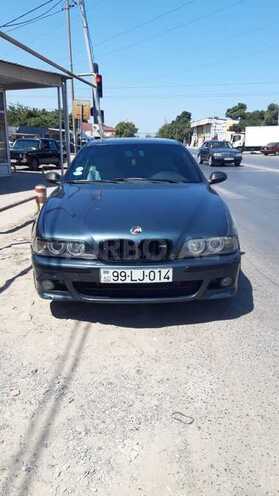 BMW 535 1999, 361,436 km - 3.5 l - Bakı