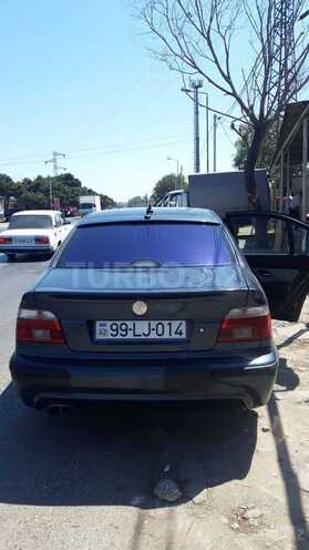 BMW 535 1999, 361,436 km - 3.5 l - Bakı