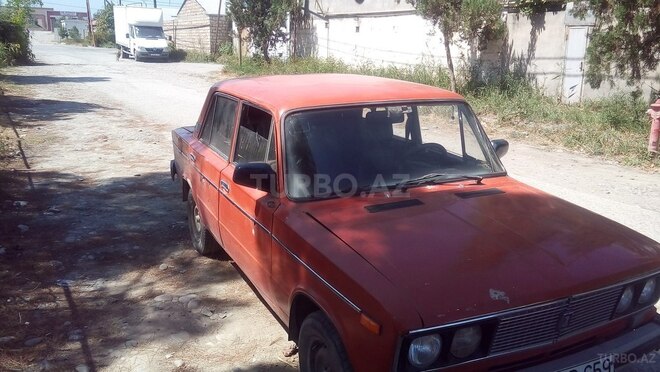 LADA (VAZ) 2106 1981, 32,720 km - 1.5 л - Xaçmaz