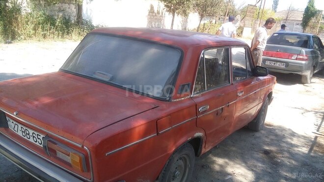 LADA (VAZ) 2106 1981, 32,720 km - 1.5 л - Xaçmaz