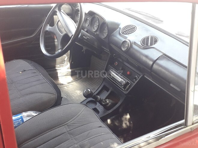 LADA (VAZ) 2106 1983, 290,000 km - 1.3 л - Sumqayıt