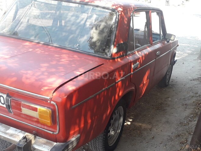 LADA (VAZ) 2106 1983, 290,000 km - 1.3 л - Sumqayıt