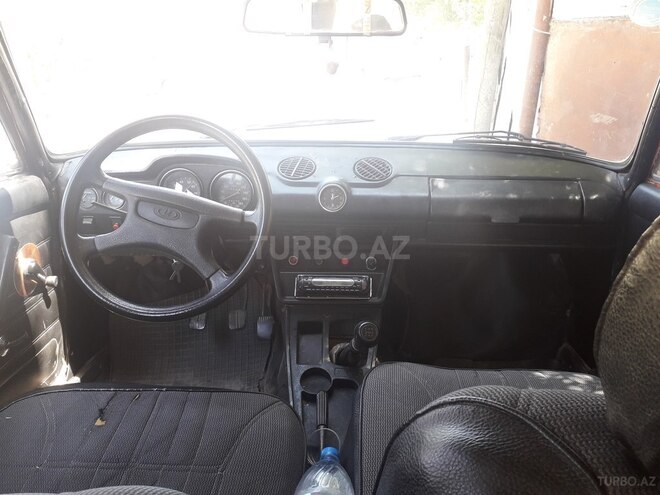 LADA (VAZ) 2106 1983, 290,000 km - 1.3 л - Sumqayıt