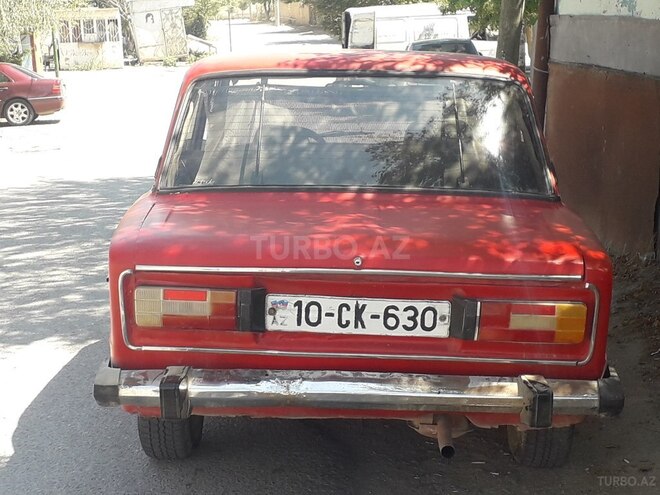 LADA (VAZ) 2106 1983, 290,000 km - 1.3 л - Sumqayıt
