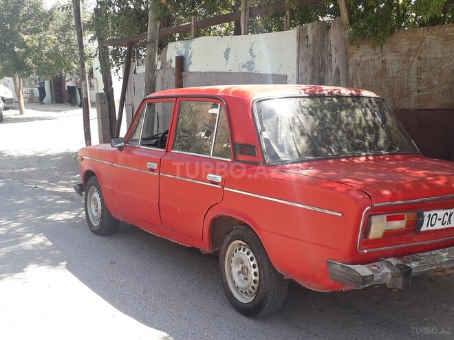 LADA (VAZ) 2106 1983, 290,000 km - 1.3 л - Sumqayıt