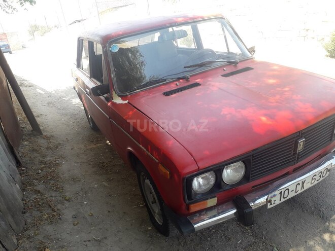 LADA (VAZ) 2106 1983, 290,000 km - 1.3 л - Sumqayıt