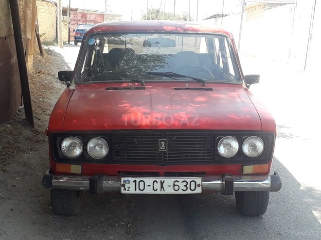 LADA (VAZ) 2106 1983, 290,000 km - 1.3 л - Sumqayıt