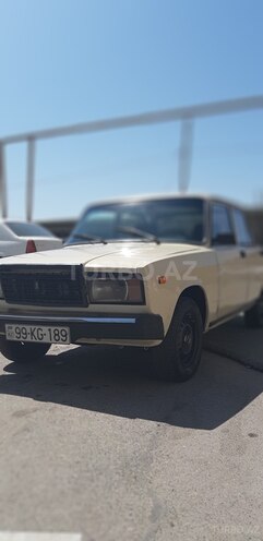 LADA (VAZ) 2107 1983, 5,000 km - 2.3 l - Bakı