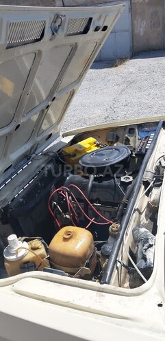 LADA (VAZ) 2107 1983, 5,000 km - 2.3 l - Bakı