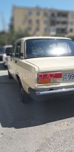LADA (VAZ) 2107 1983, 5,000 km - 2.3 l - Bakı