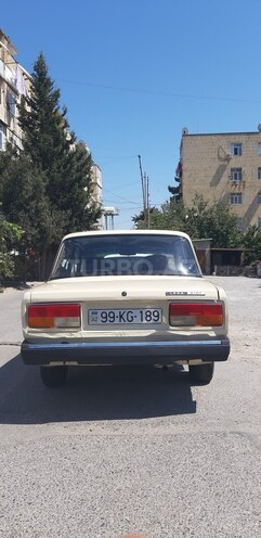 LADA (VAZ) 2107 1983, 5,000 km - 2.3 l - Bakı