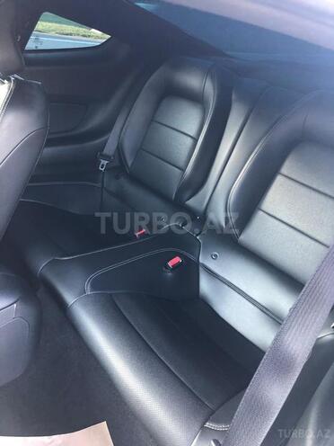 Ford Mustang 2017, 35,000 km - 2.3 l - Bakı