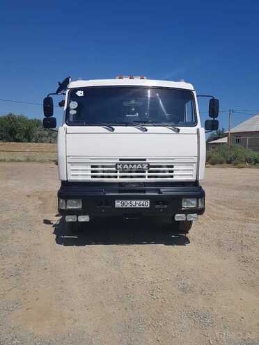 KamAz 65115 2013, 251,285 km - 3.2 l - Bakı