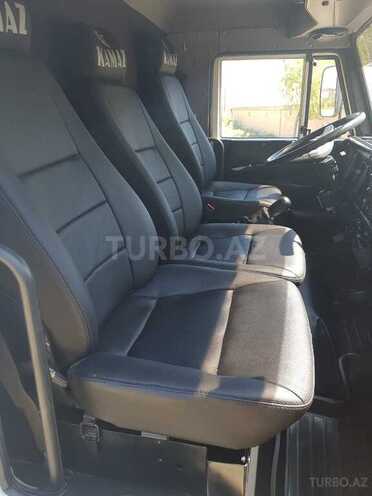KamAz 65115 2013, 251,285 km - 3.2 l - Bakı