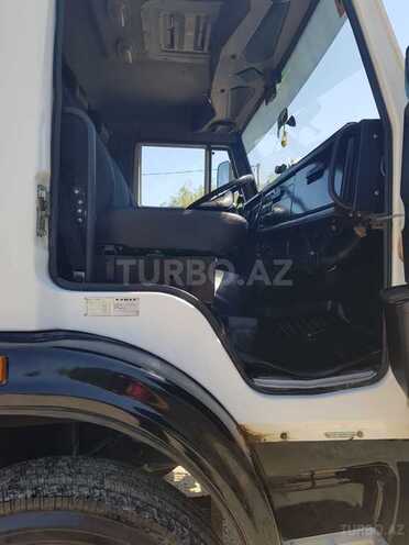 KamAz 65115 2013, 251,285 km - 3.2 l - Bakı