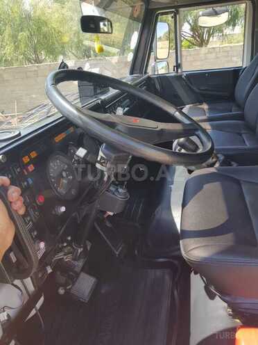 KamAz 65115 2013, 251,285 km - 3.2 l - Bakı