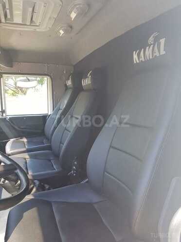 KamAz 65115 2013, 251,285 km - 3.2 l - Bakı