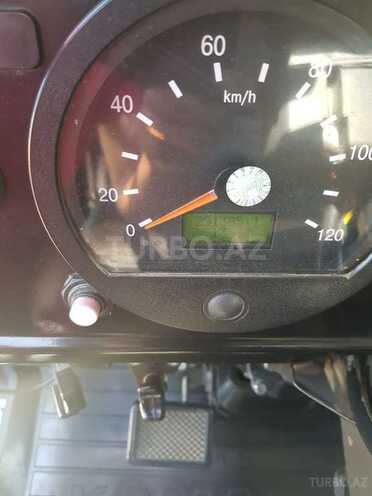 KamAz 65115 2013, 251,285 km - 3.2 l - Bakı