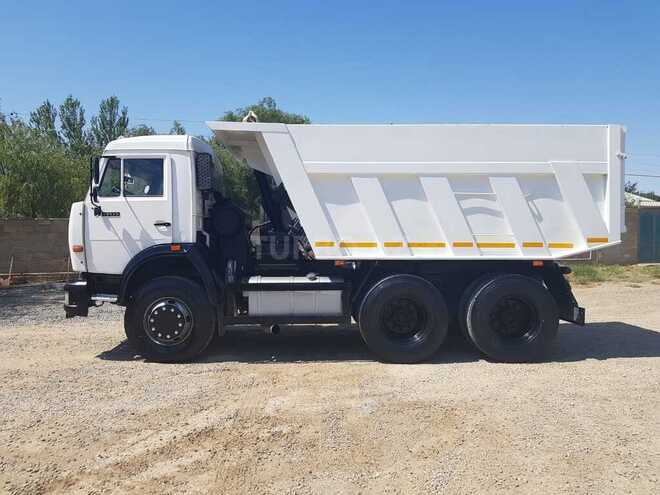 KamAz 65115 2013, 251,285 km - 3.2 l - Bakı