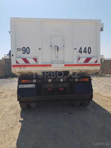 KamAz 65115 2013, 251,285 km - 3.2 l - Bakı