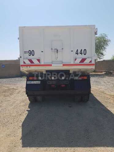 KamAz 65115 2013, 251,285 km - 3.2 l - Bakı
