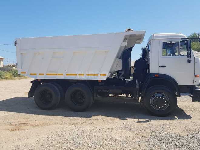 KamAz 65115 2013, 251,285 km - 3.2 l - Bakı
