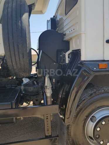KamAz 65115 2013, 251,285 km - 3.2 l - Bakı