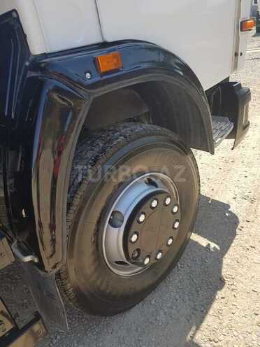 KamAz 65115 2013, 251,285 km - 3.2 l - Bakı