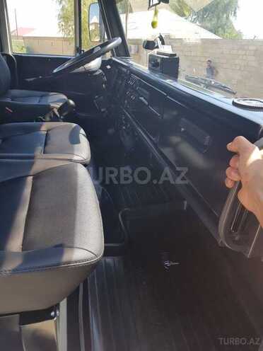 KamAz 65115 2013, 251,285 km - 3.2 l - Bakı