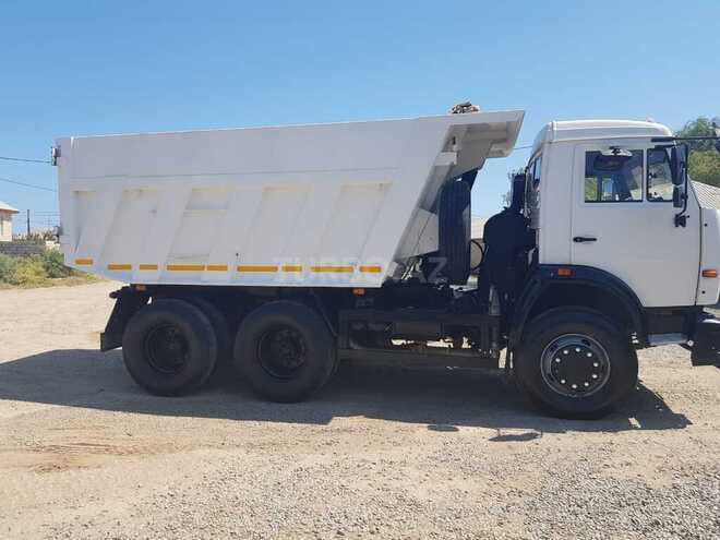 KamAz 65115 2013, 251,285 km - 3.2 l - Bakı