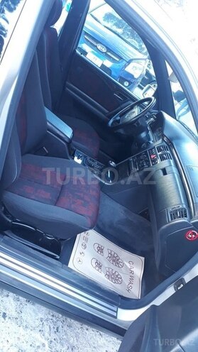 Mercedes E 240 1999, 231,200 km - 2.4 l - Bakı