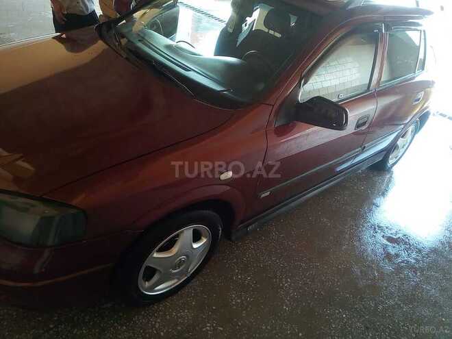 Opel Astra 1998, 358,579 km - 2.0 l - Bakı