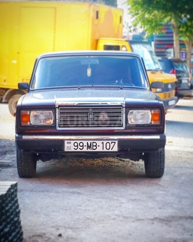 LADA (VAZ) 2107 2011, 177,000 km - 1.6 l - Bakı
