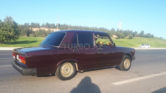 LADA (VAZ) 2107 2011, 177,000 km - 1.6 l - Bakı