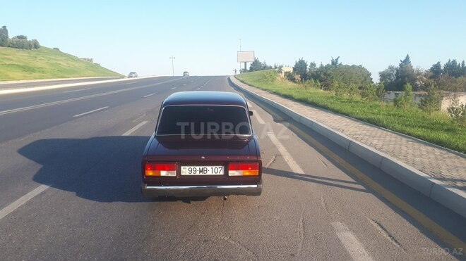 LADA (VAZ) 2107 2011, 177,000 km - 1.6 l - Bakı