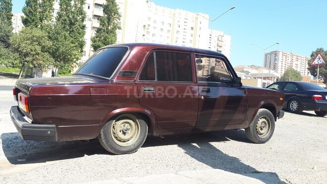 LADA (VAZ) 2107 2011, 177,000 km - 1.6 l - Bakı