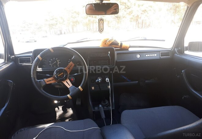 LADA (VAZ) 2107 2011, 177,000 km - 1.6 l - Bakı