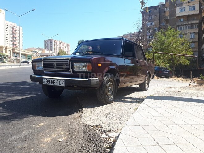 LADA (VAZ) 2107 2011, 177,000 km - 1.6 l - Bakı