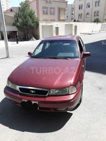 Daewoo Nexia 1998, 350,000 km - 1.5 l - Bakı