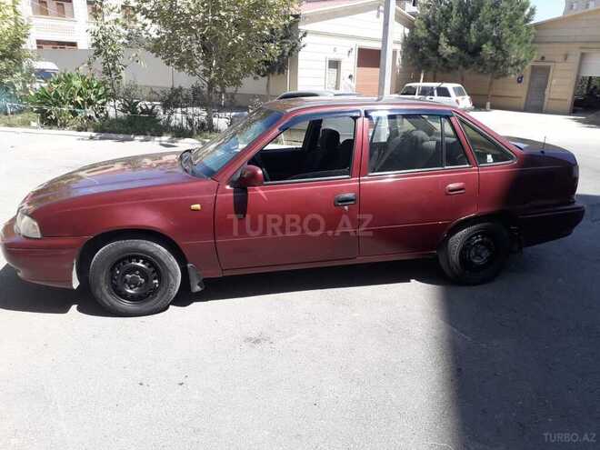 Daewoo Nexia 1998, 350,000 km - 1.5 l - Bakı