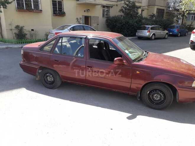 Daewoo Nexia 1998, 350,000 km - 1.5 l - Bakı
