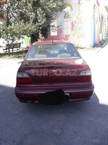 Daewoo Nexia 1998, 350,000 km - 1.5 l - Bakı