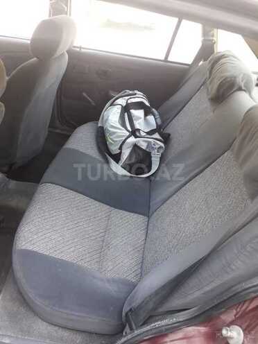 Daewoo Nexia 1998, 350,000 km - 1.5 l - Bakı