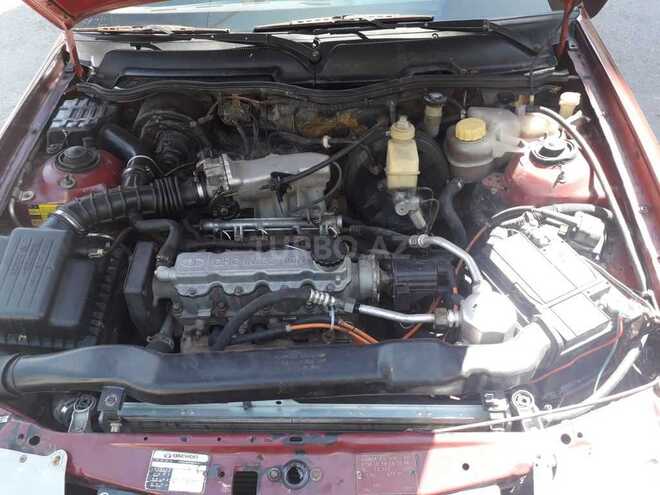 Daewoo Nexia 1998, 350,000 km - 1.5 l - Bakı
