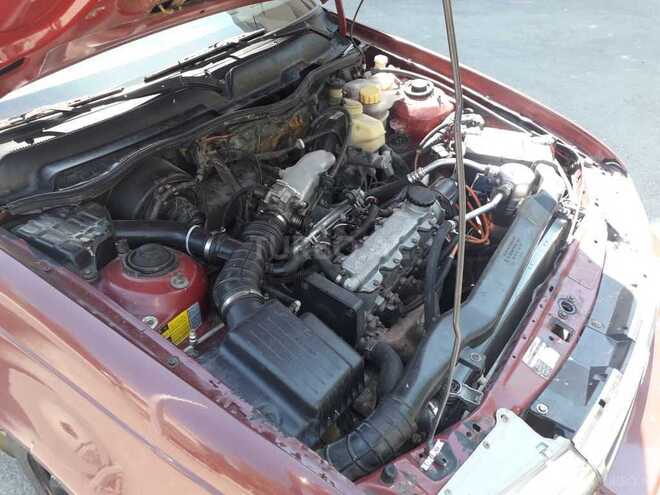 Daewoo Nexia 1998, 350,000 km - 1.5 l - Bakı