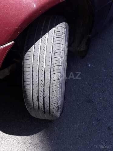 Daewoo Nexia 1998, 350,000 km - 1.5 l - Bakı