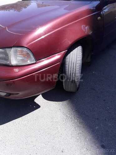 Daewoo Nexia 1998, 350,000 km - 1.5 l - Bakı